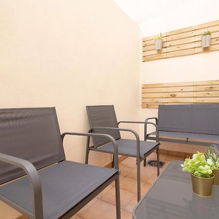Global Properties Coqueto Apartamento En Sagunto المظهر الخارجي الصورة
