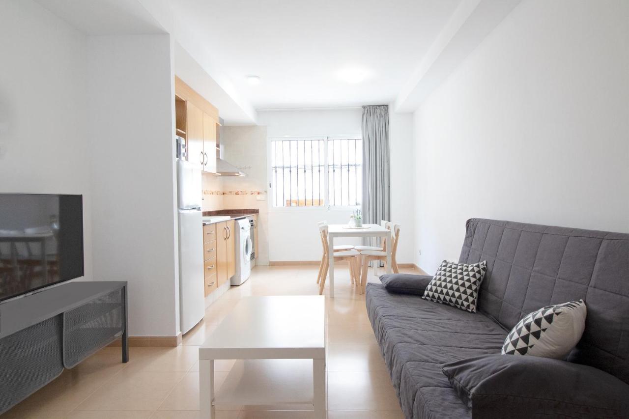 Global Properties Coqueto Apartamento En Sagunto المظهر الخارجي الصورة