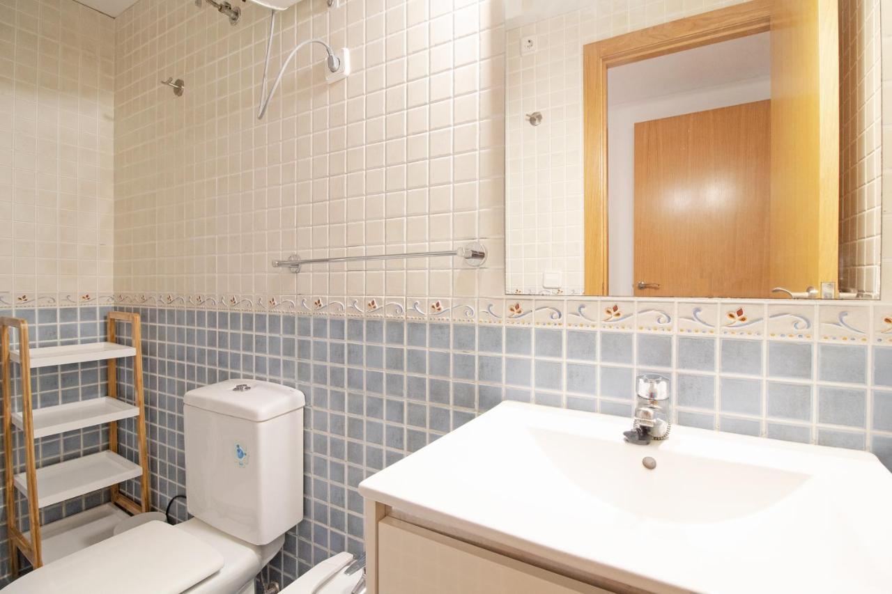 Global Properties Coqueto Apartamento En Sagunto المظهر الخارجي الصورة
