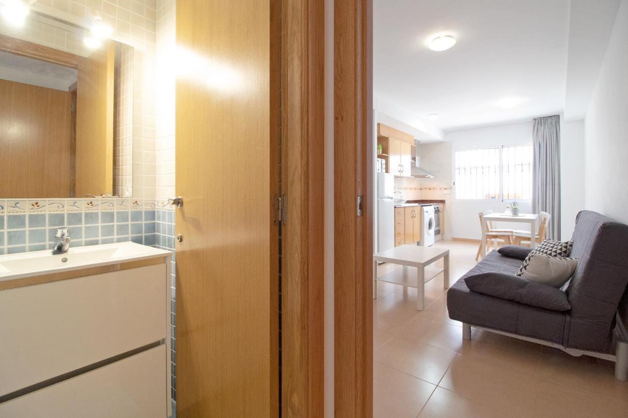 Global Properties Coqueto Apartamento En Sagunto المظهر الخارجي الصورة