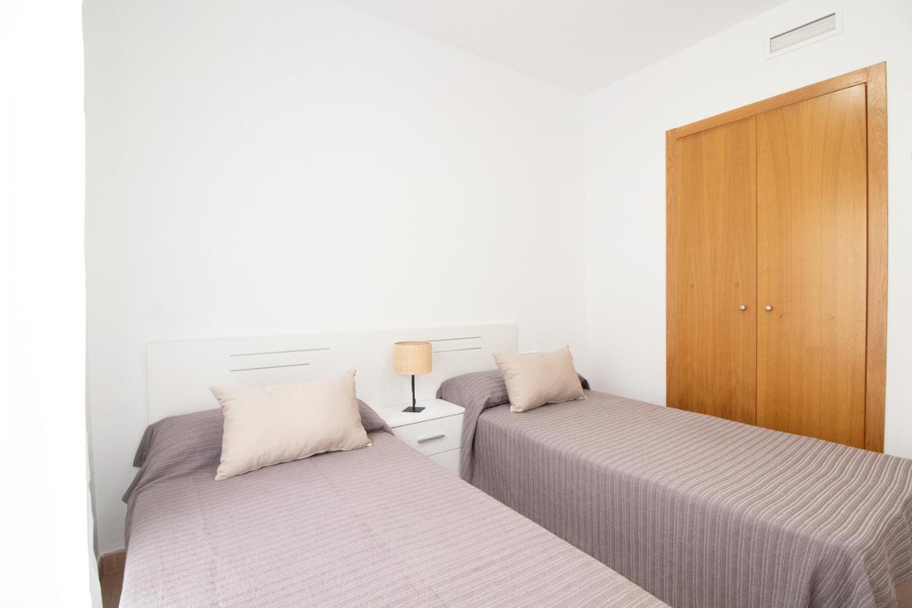 Global Properties Coqueto Apartamento En Sagunto المظهر الخارجي الصورة