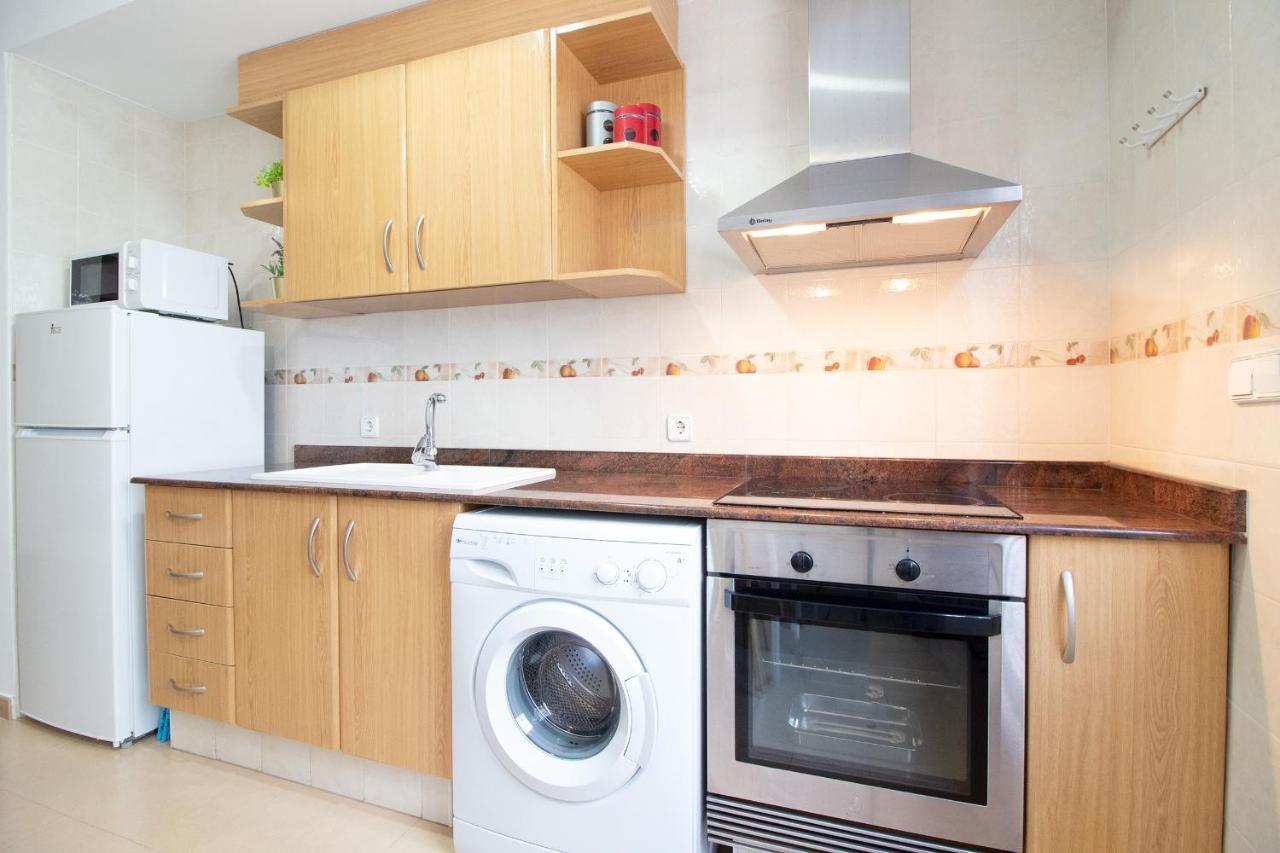 Global Properties Coqueto Apartamento En Sagunto المظهر الخارجي الصورة