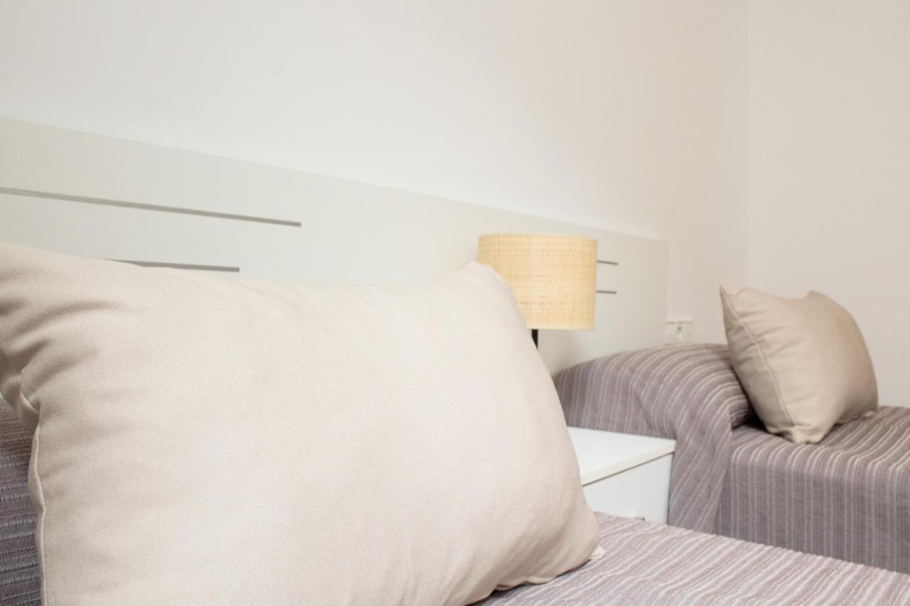 Global Properties Coqueto Apartamento En Sagunto المظهر الخارجي الصورة