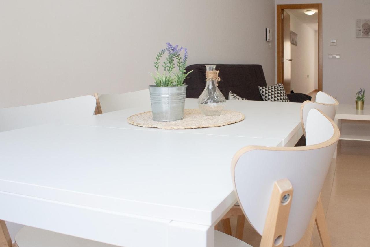 Global Properties Coqueto Apartamento En Sagunto المظهر الخارجي الصورة