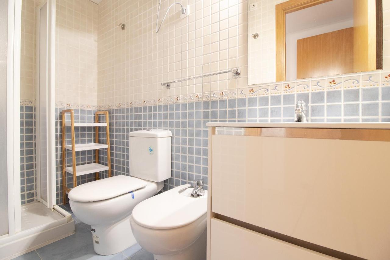 Global Properties Coqueto Apartamento En Sagunto المظهر الخارجي الصورة