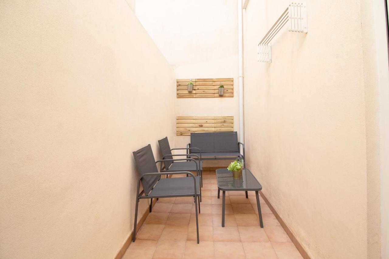 Global Properties Coqueto Apartamento En Sagunto المظهر الخارجي الصورة