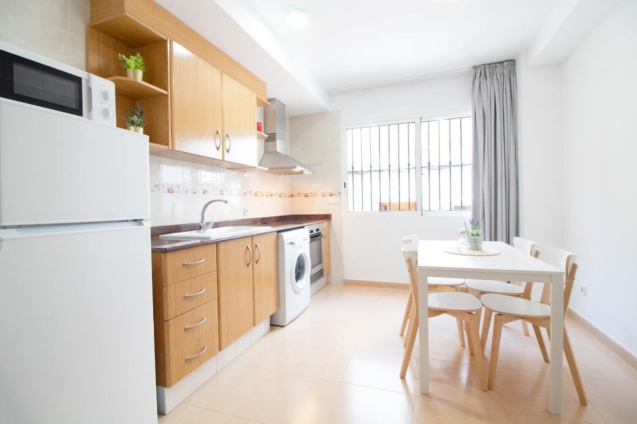 Global Properties Coqueto Apartamento En Sagunto المظهر الخارجي الصورة