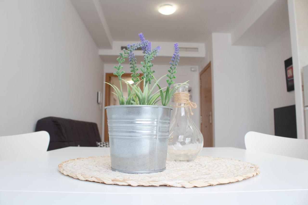 Global Properties Coqueto Apartamento En Sagunto المظهر الخارجي الصورة