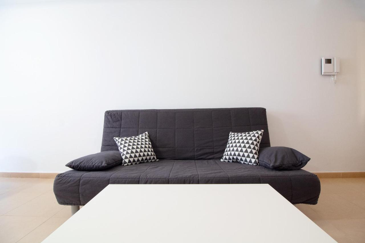 Global Properties Coqueto Apartamento En Sagunto المظهر الخارجي الصورة