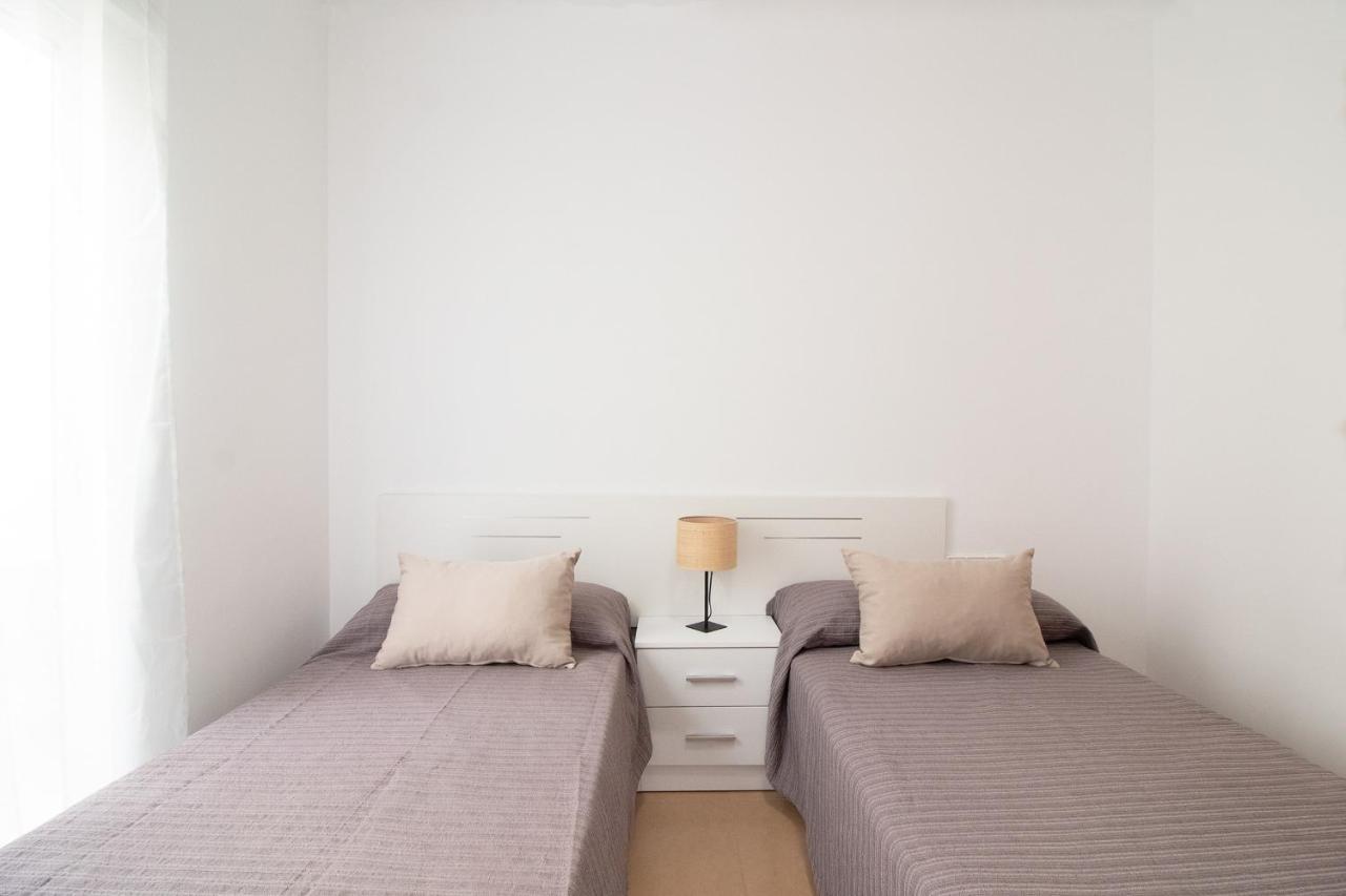 Global Properties Coqueto Apartamento En Sagunto المظهر الخارجي الصورة